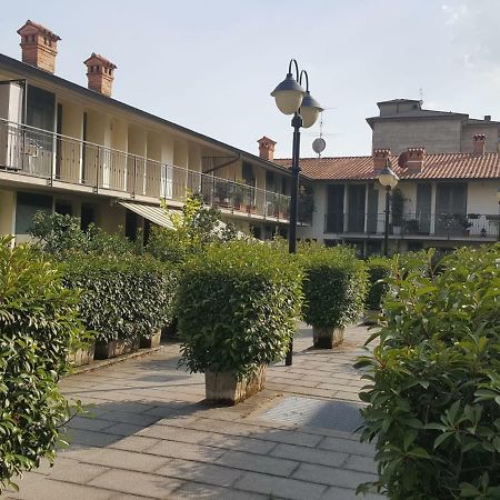 Borgo Antico Rooms Self Check-In Bergamo Luaran gambar