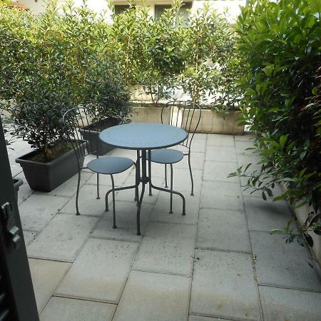 Borgo Antico Rooms Self Check-In Bergamo Luaran gambar