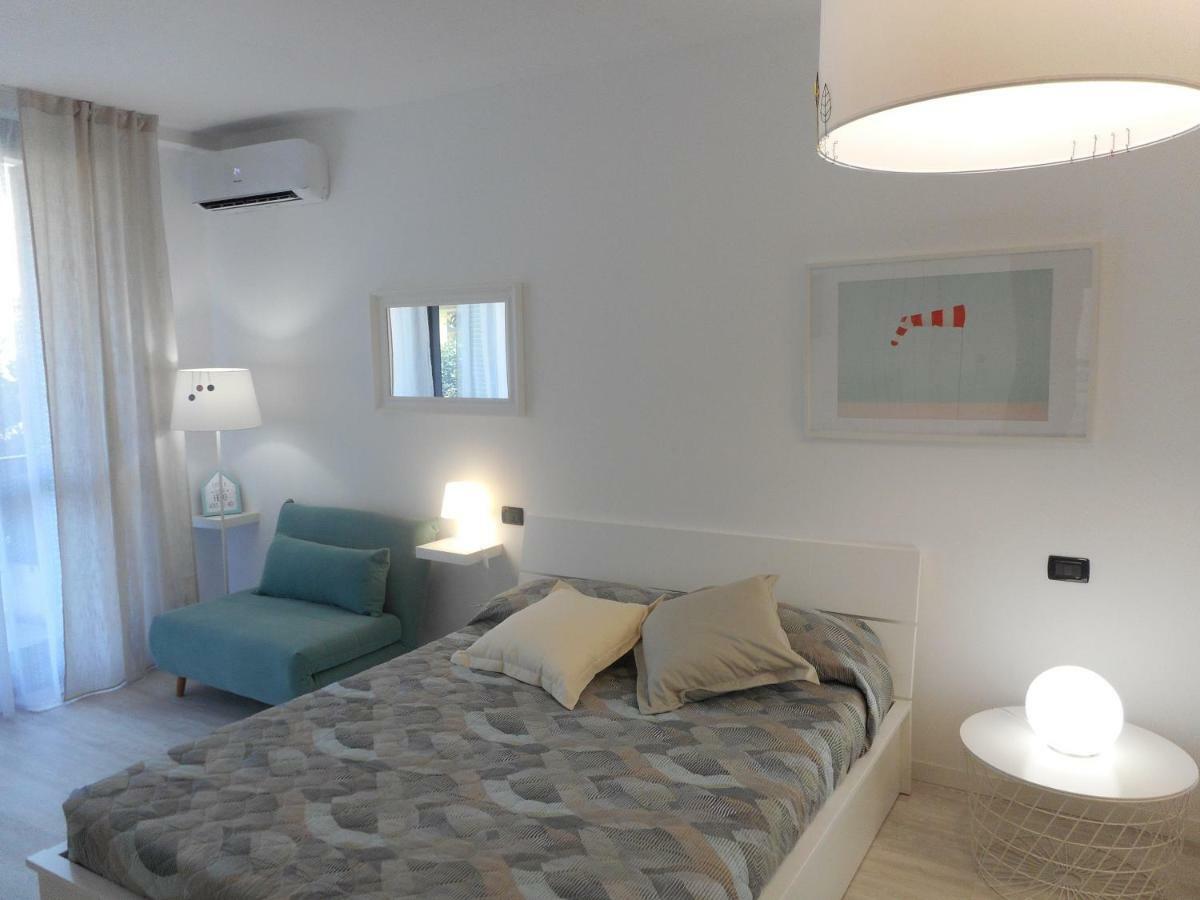 Borgo Antico Rooms Self Check-In Bergamo Luaran gambar
