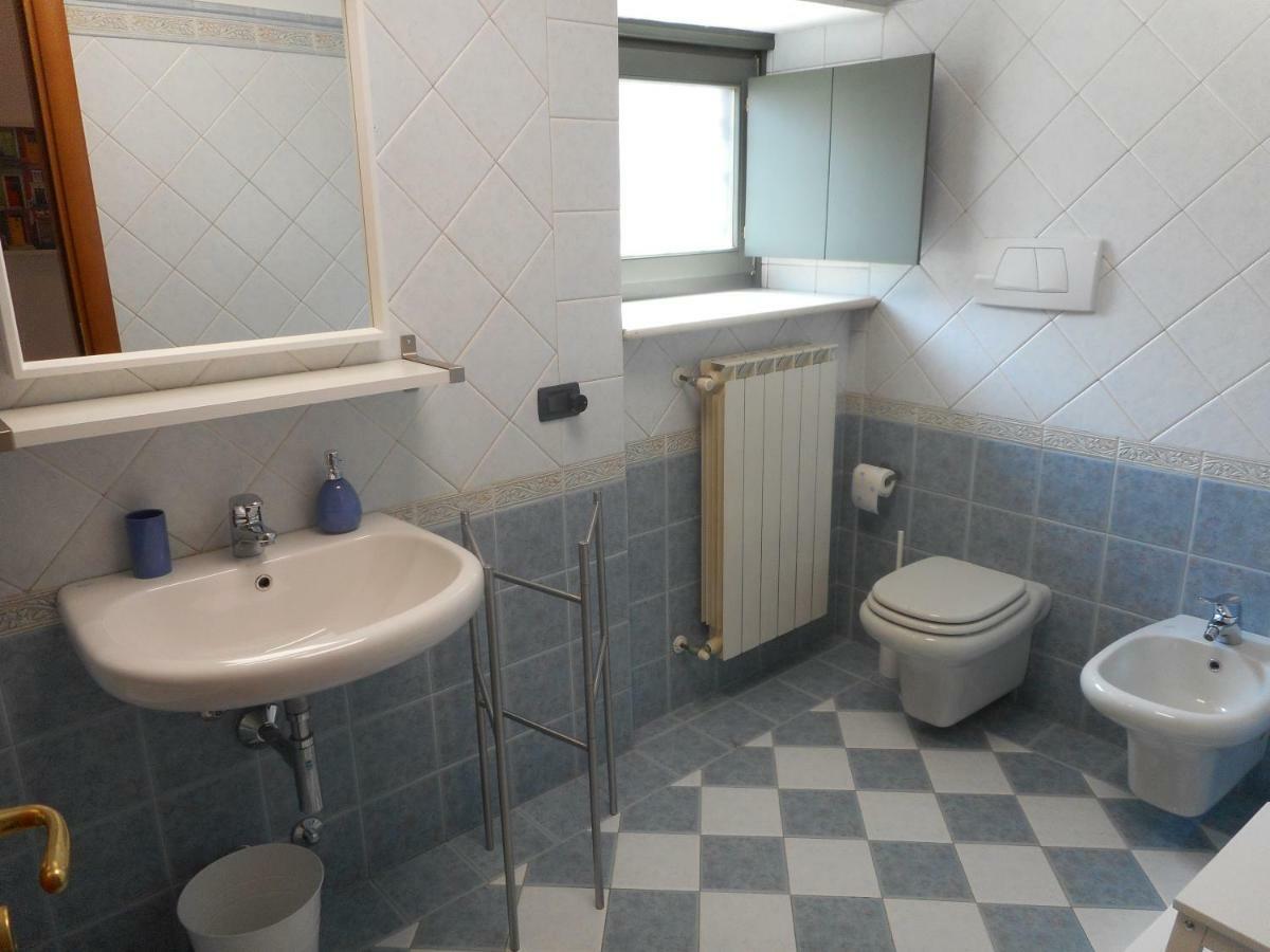 Borgo Antico Rooms Self Check-In Bergamo Luaran gambar