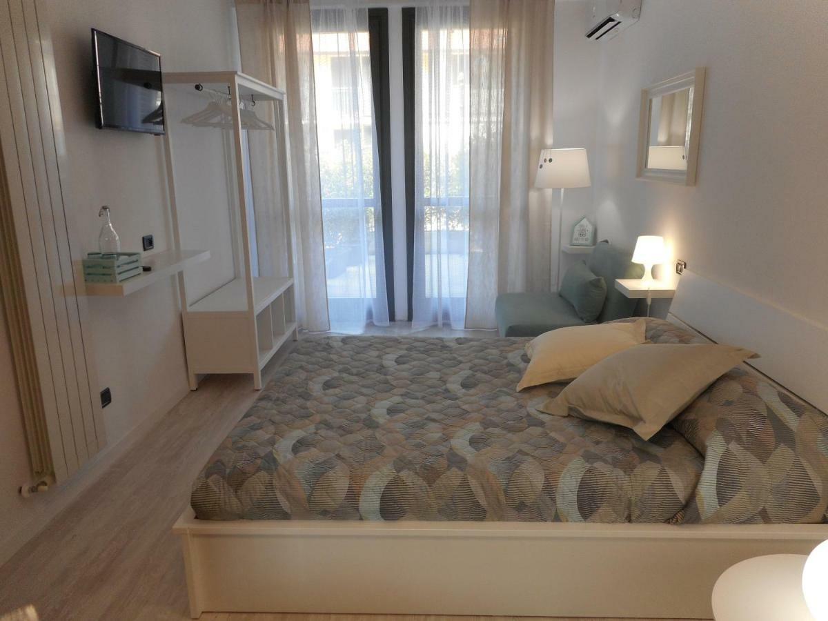 Borgo Antico Rooms Self Check-In Bergamo Luaran gambar