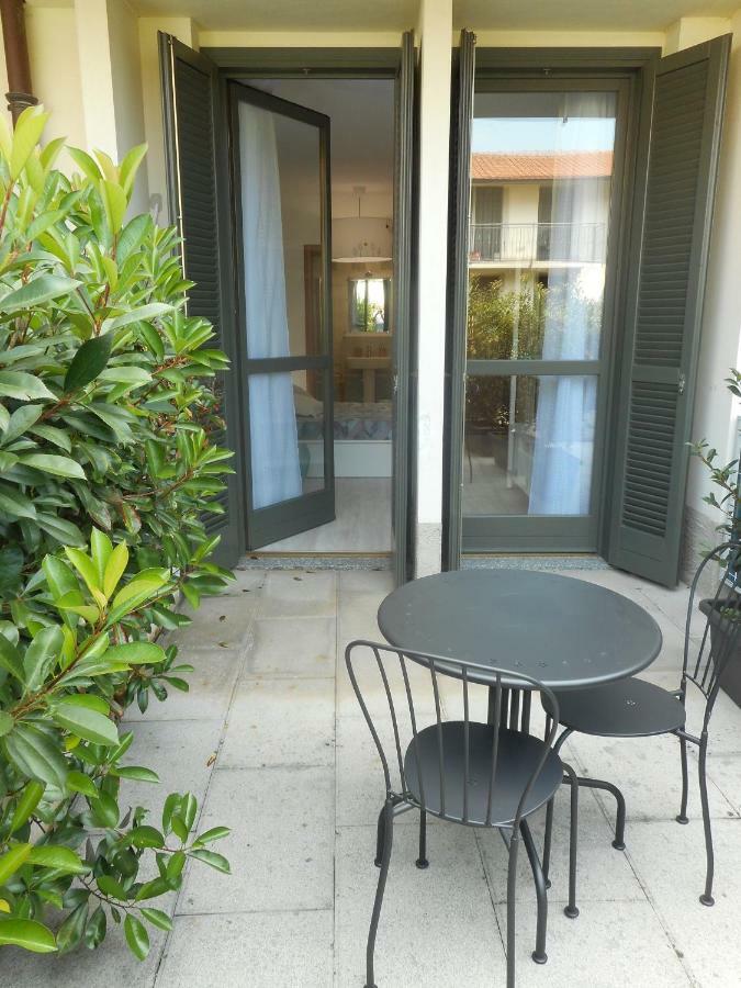Borgo Antico Rooms Self Check-In Bergamo Luaran gambar