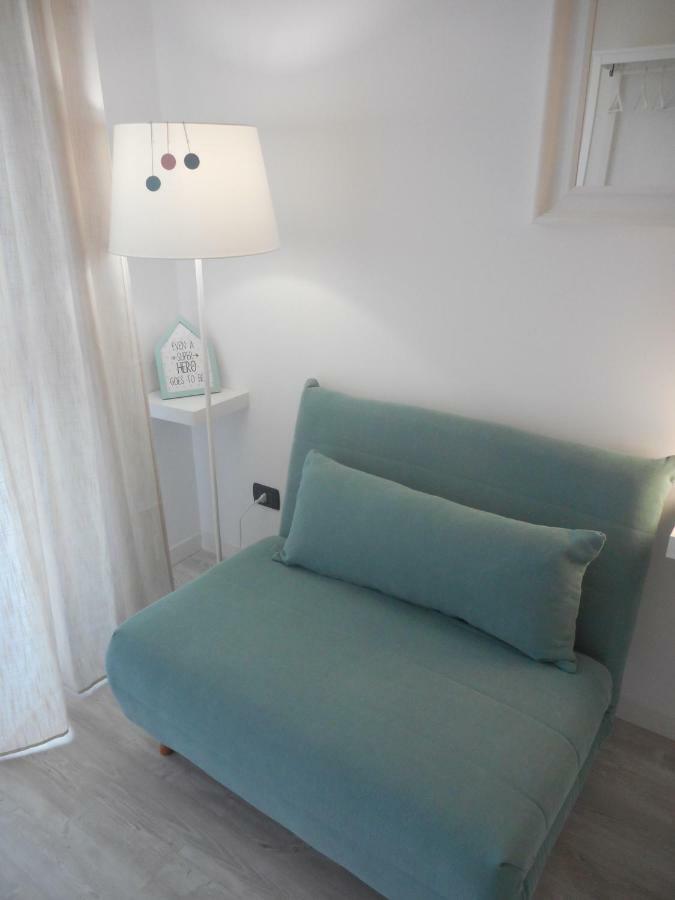 Borgo Antico Rooms Self Check-In Bergamo Luaran gambar