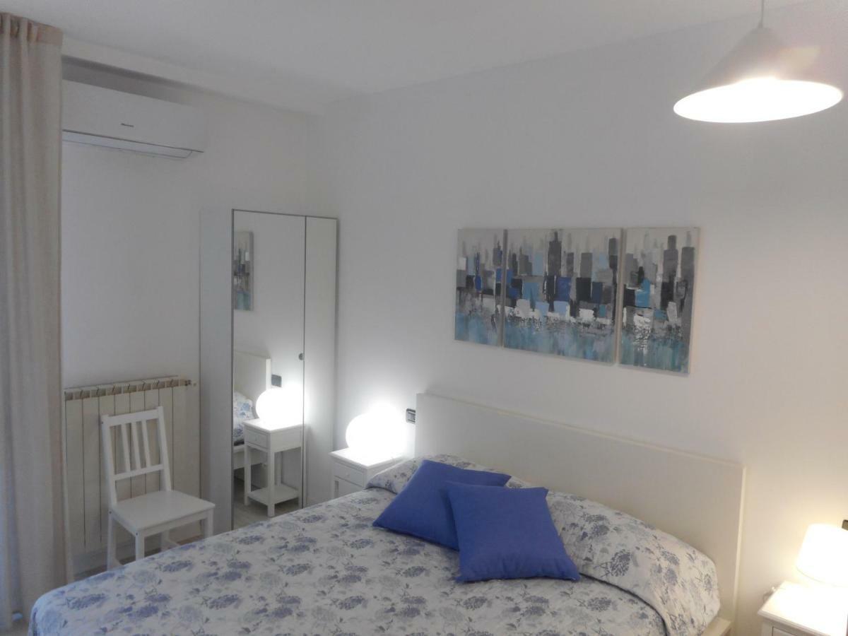 Borgo Antico Rooms Self Check-In Bergamo Luaran gambar