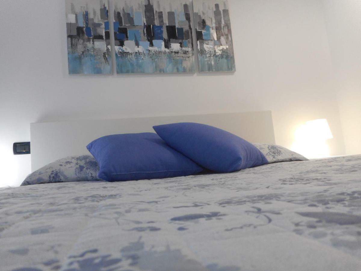 Borgo Antico Rooms Self Check-In Bergamo Luaran gambar