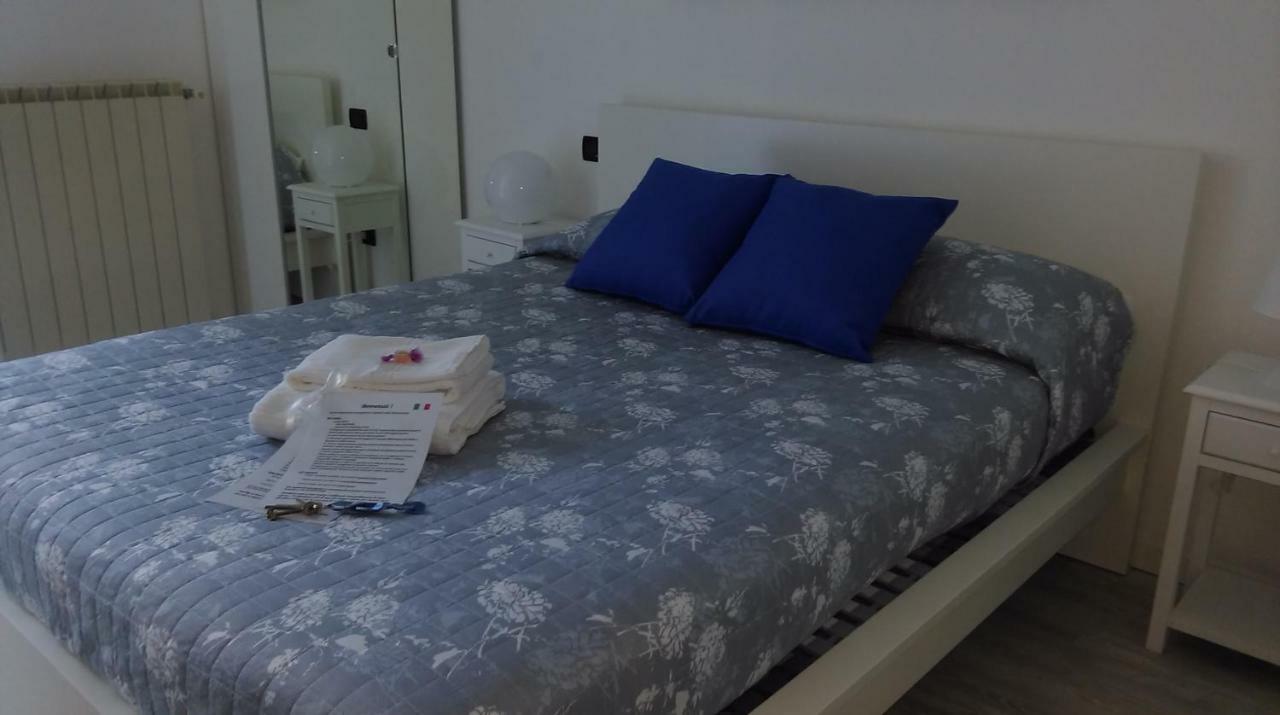 Borgo Antico Rooms Self Check-In Bergamo Luaran gambar