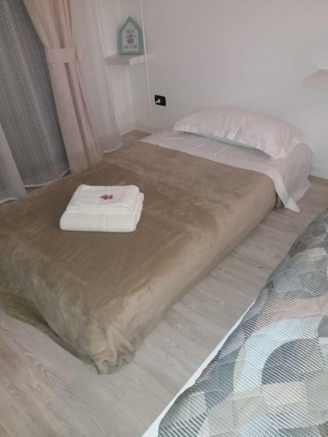 Borgo Antico Rooms Self Check-In Bergamo Luaran gambar