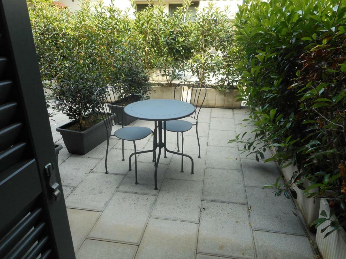 Borgo Antico Rooms Self Check-In Bergamo Luaran gambar