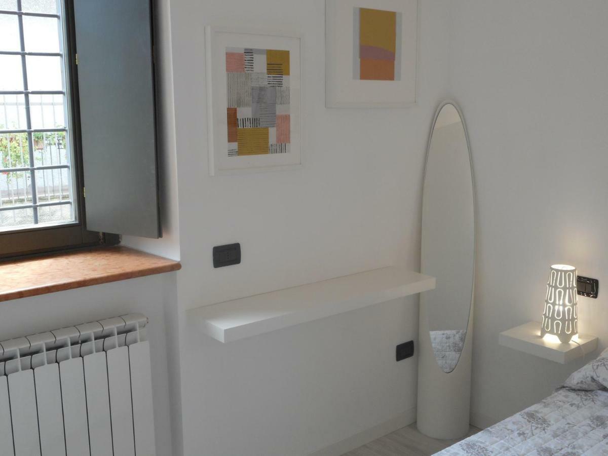 Borgo Antico Rooms Self Check-In Bergamo Luaran gambar