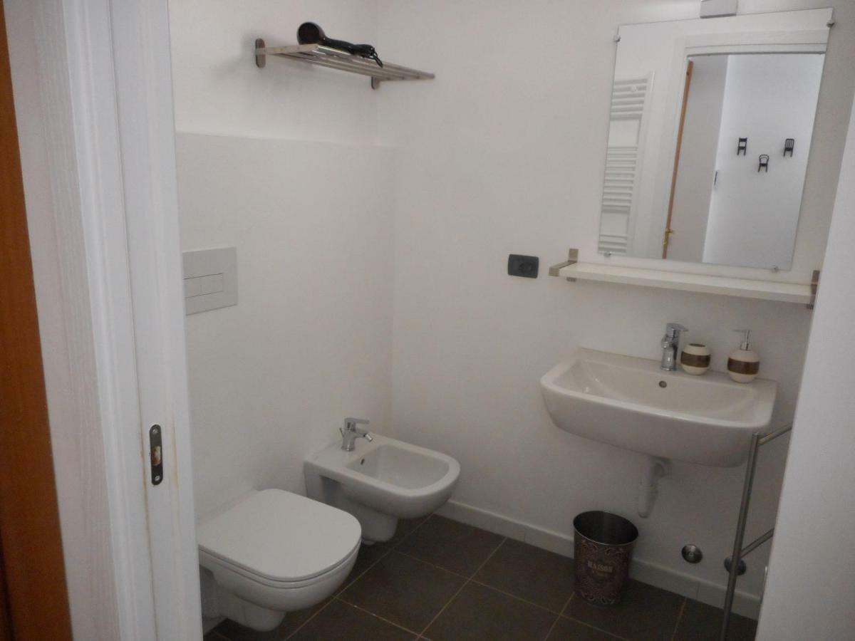 Borgo Antico Rooms Self Check-In Bergamo Luaran gambar